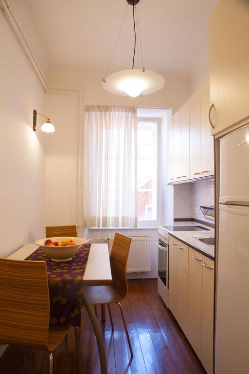 Julija&Robert'S Riverview Apartments And Rooms Λιουμπλιάνα Εξωτερικό φωτογραφία