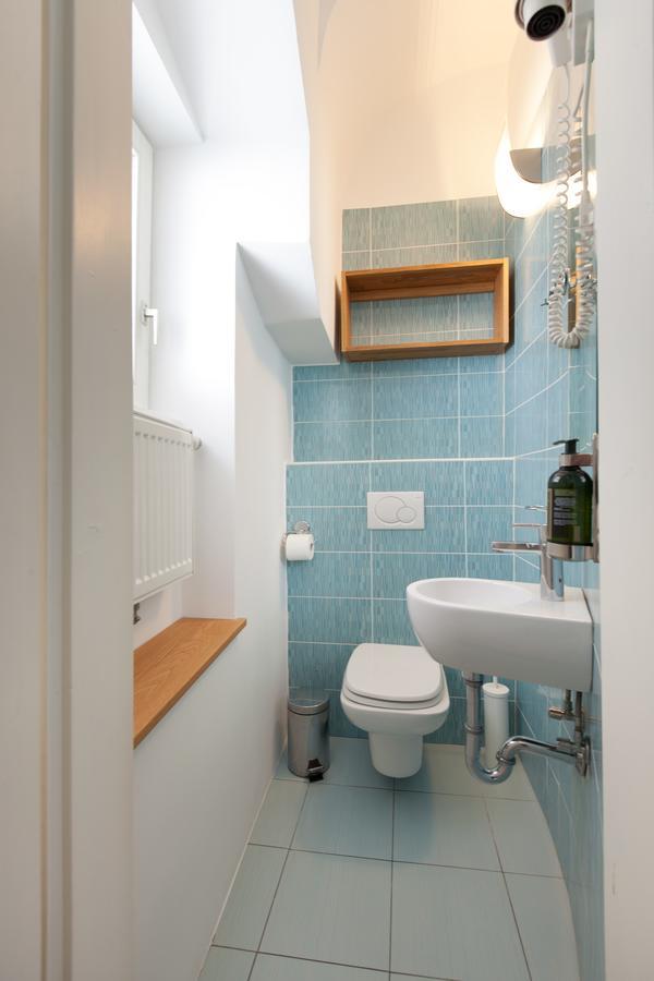 Julija&Robert'S Riverview Apartments And Rooms Λιουμπλιάνα Εξωτερικό φωτογραφία