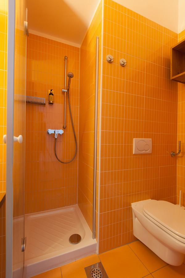 Julija&Robert'S Riverview Apartments And Rooms Λιουμπλιάνα Εξωτερικό φωτογραφία