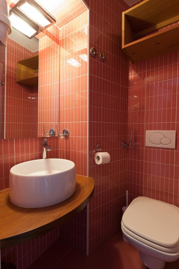 Julija&Robert'S Riverview Apartments And Rooms Λιουμπλιάνα Εξωτερικό φωτογραφία